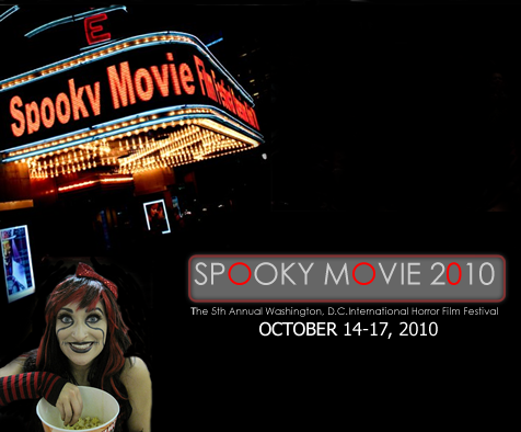 Spooky Movie 2010